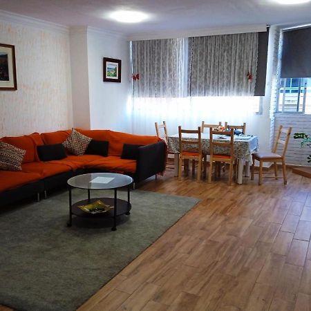 Apartamento Chabela Las Palmas / Gran Canaria Exterior foto
