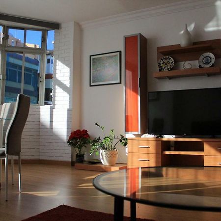 Apartamento Chabela Las Palmas / Gran Canaria Exterior foto