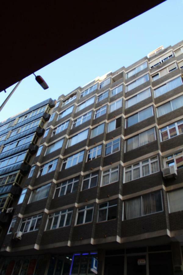 Apartamento Chabela Las Palmas / Gran Canaria Exterior foto