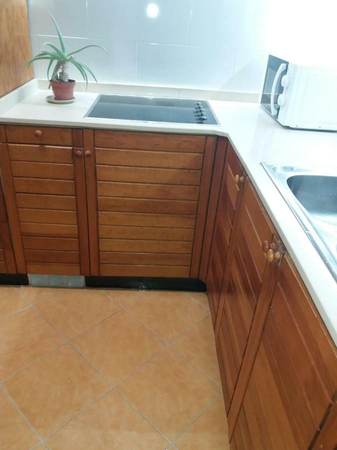 Apartamento Chabela Las Palmas / Gran Canaria Exterior foto