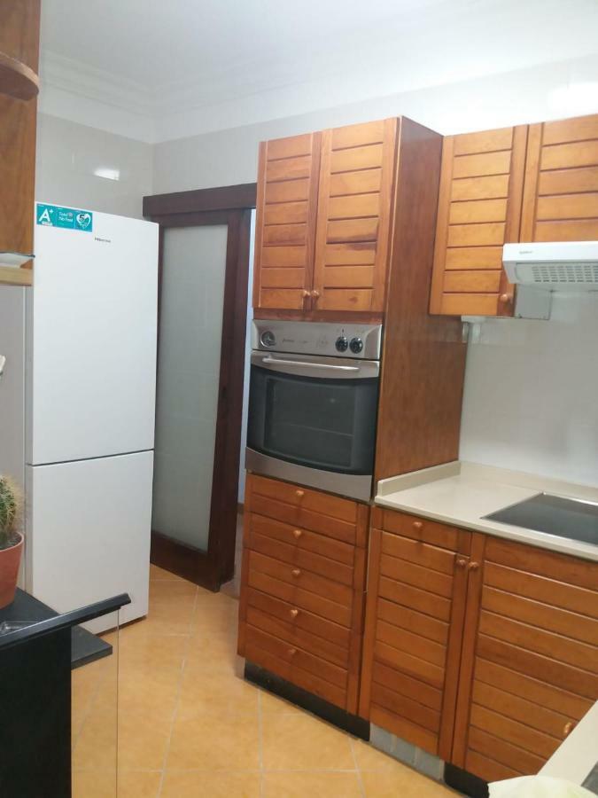 Apartamento Chabela Las Palmas / Gran Canaria Exterior foto